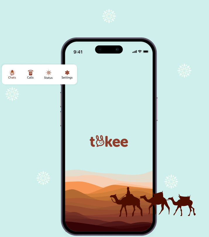 Mongolia Theme
